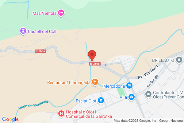 Hostal Del Sol