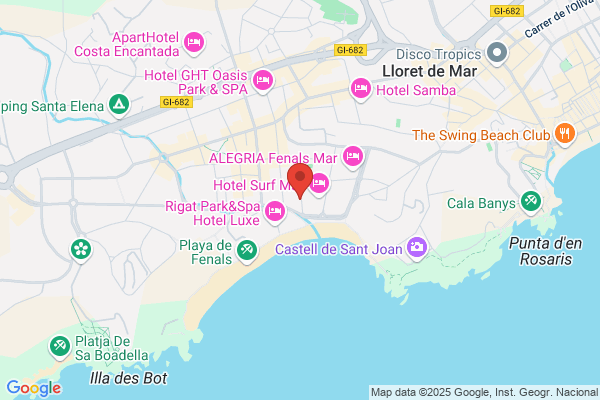 Lloret Manero r.