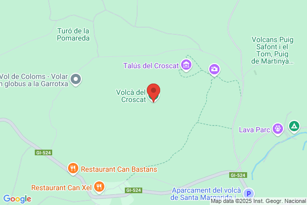 Caixa De Girona (Of.Masbernat)