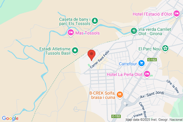 Colldecarrera Codina l.