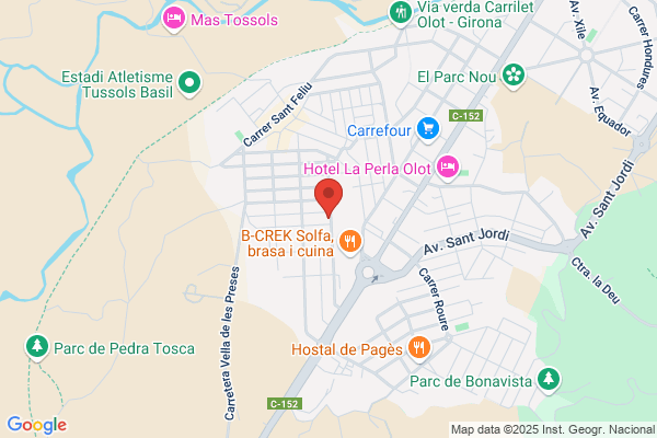 Mateu Retols