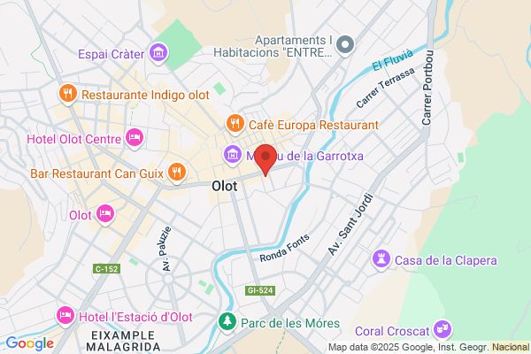 Branca Recursos I Serveis S.L.