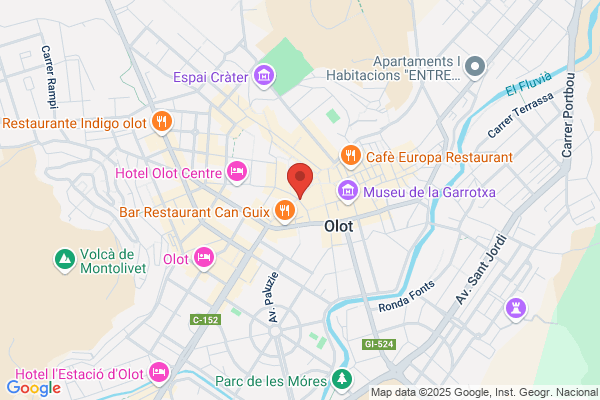 Gestio I Innovacio Olot S.L.