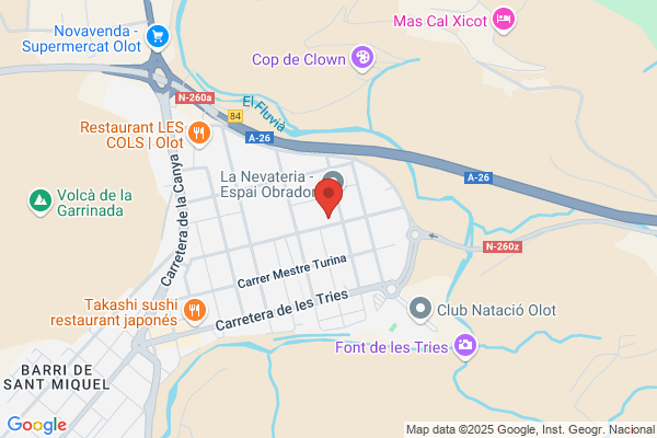 Homs Brugada r.