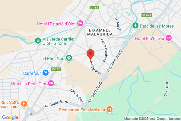 Club Tenis Olot