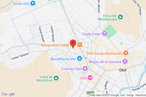 Monsalvatje Espuña r.