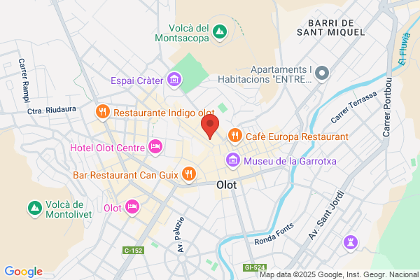 Clínica Dental Dr. Dani De Ribot