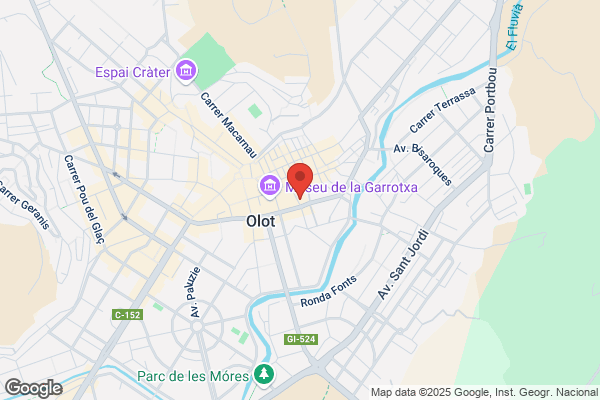 Clínica Dental - Carme Gelada
