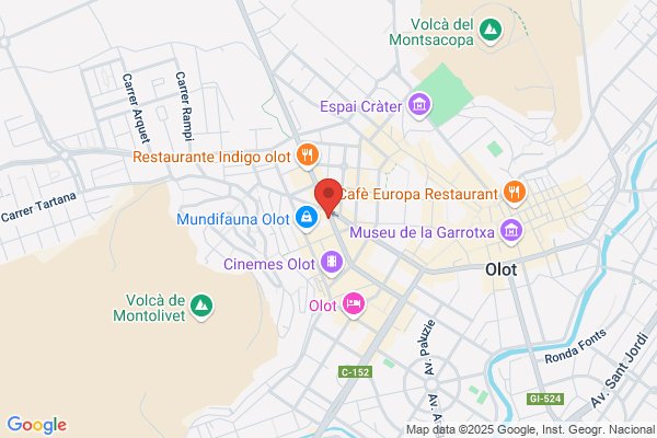 Colegio Maria Reina