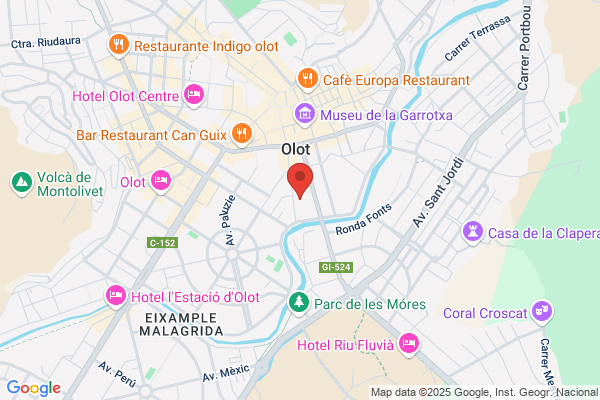 Escola Petit Planco