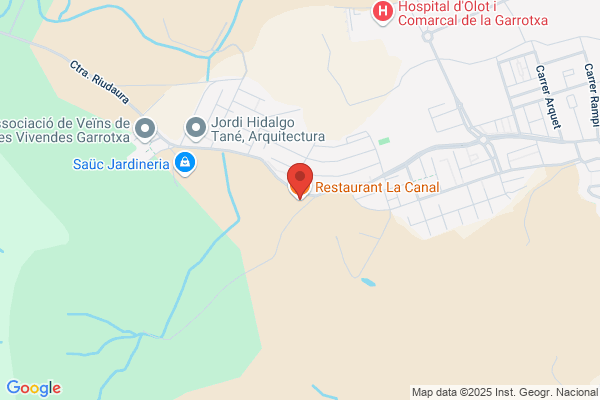 Bretcha Canal j.