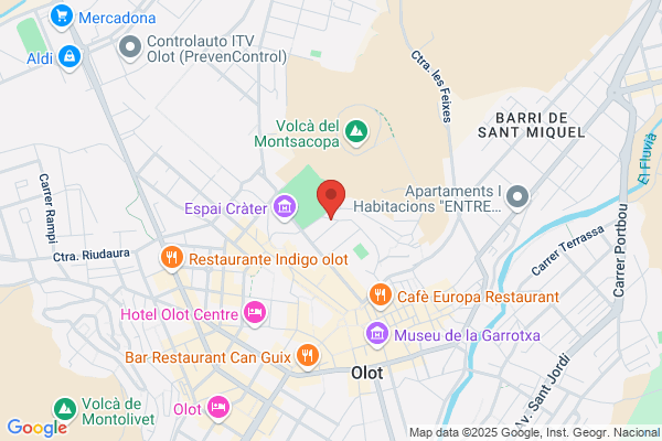Centre Actiu S.L.