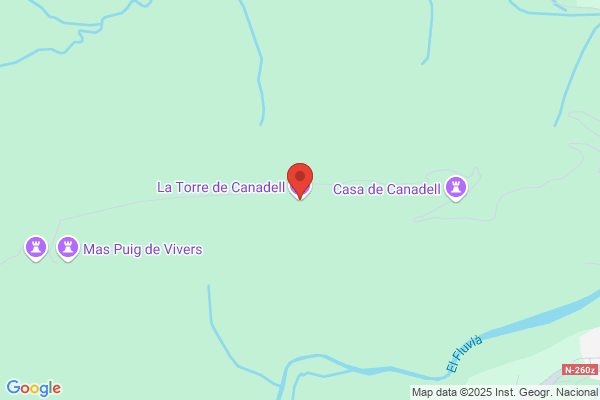 Canadell Casanova j.