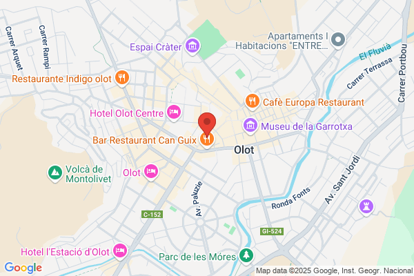 Morato Espuña l.