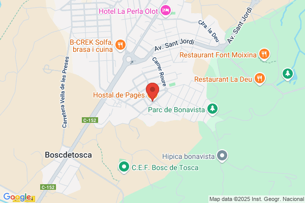 Pages Serra j.