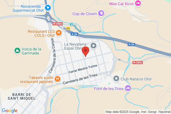 Auto Diesel Olot S.L.