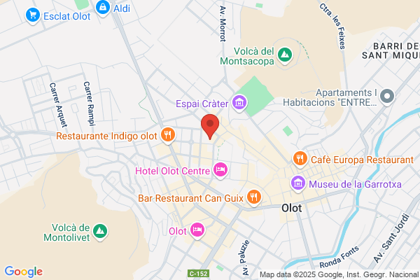 Automobils Olot S.L.