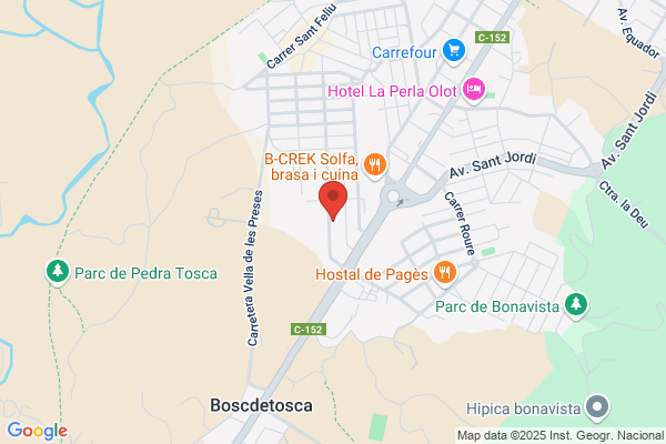 Carnicas Urgell S. A. - Frigoríficos