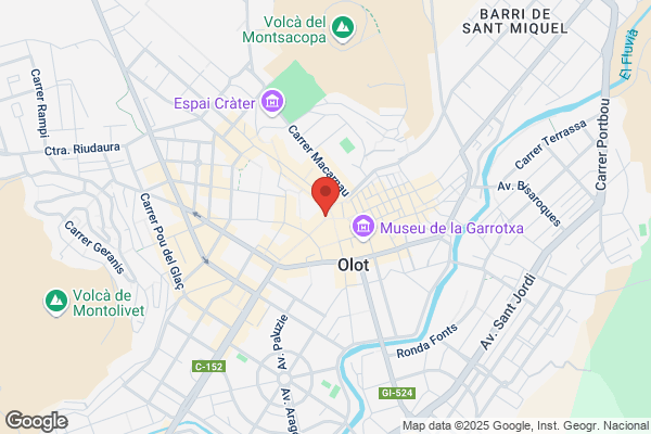 Optica Olot