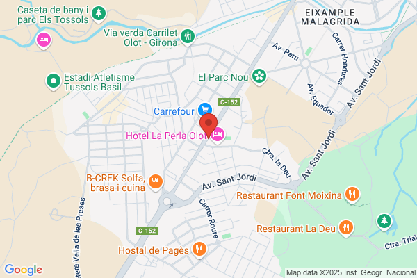 Ortopedia Gou Clavera