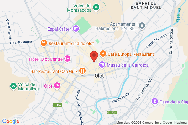 Pastisseria Cafeteria Callis S.L.