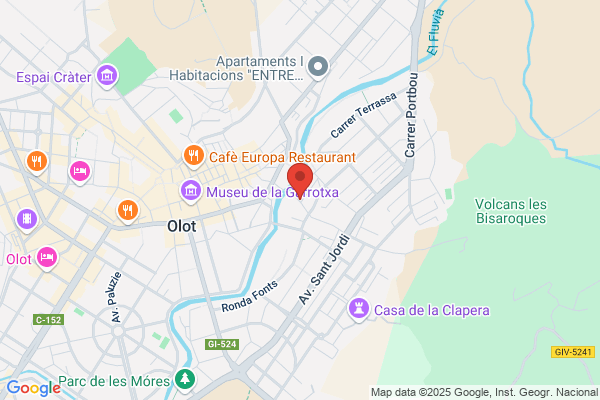 Perruqueria I Estetica Mariona Sanes
