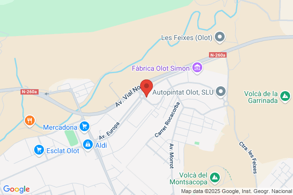 Campsa Estaciones De Servicio S.A.