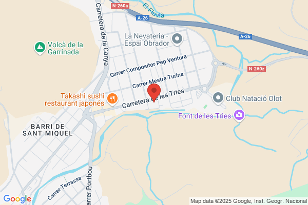 Estacions De Servel Velasco - Gasoleo C (Estacio Servei)