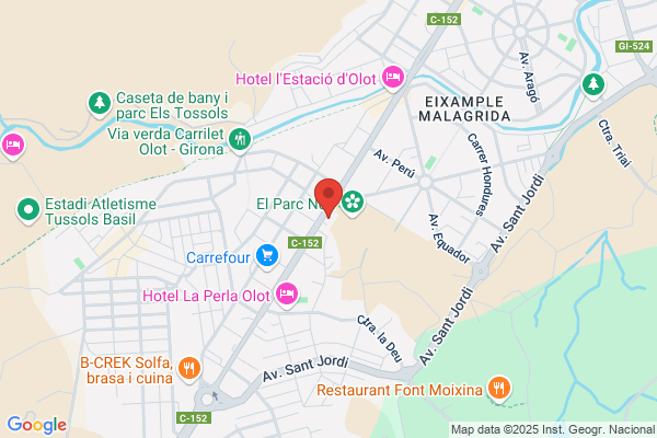 Estacions De Servel Velasco - Gasoleo C (Estacio Servei)