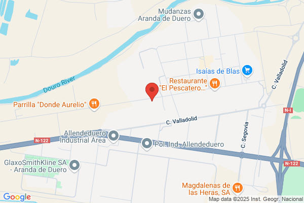 Velasco Estacio De Servei S.L