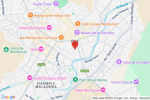 Nírmala. Centre de Ioga, ioga amb teles, massatges, osteopatia, teràpies