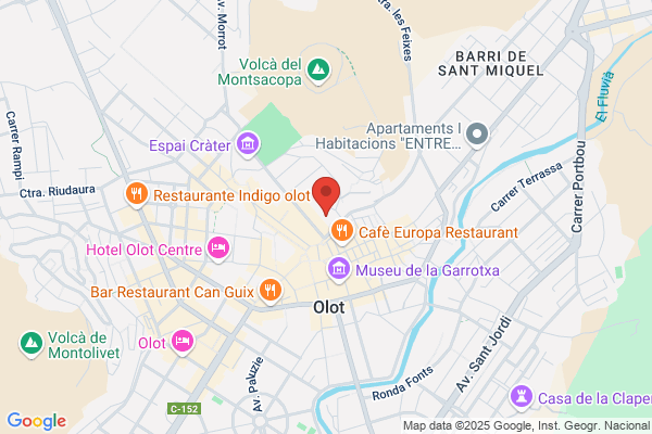 Colegio Oficial De Corredores De Comercio