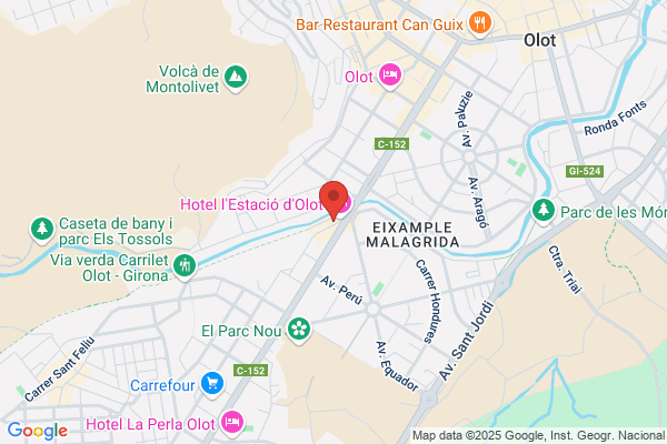 Distriolot S.L.