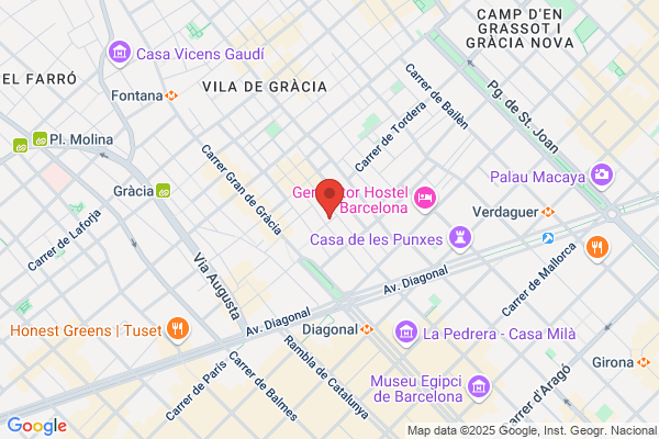 Domenech I Ribera a.