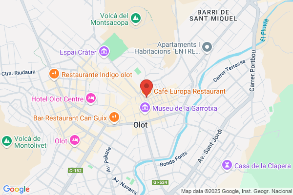 Euro Olot S.L.