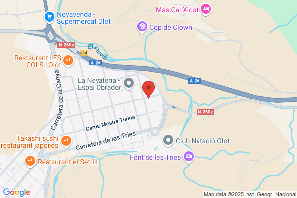 Ferros Agusti S.A.