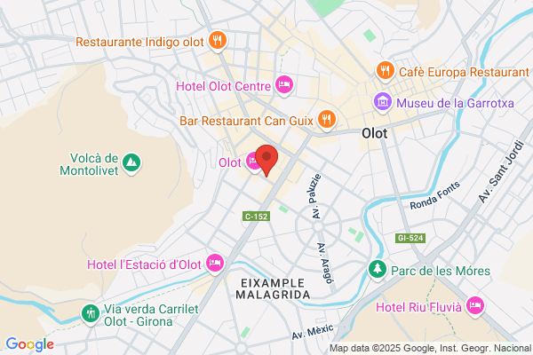 Fisio-Olot