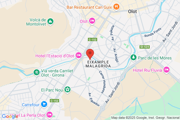 Fundacio Privada De Serveis Assistencials De La gorrotxa