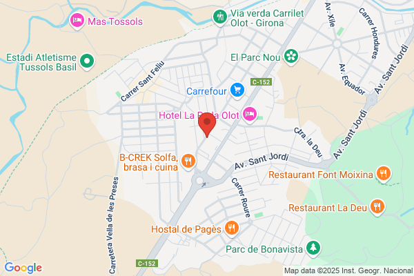 Hector S. A. - Cajas Caud.