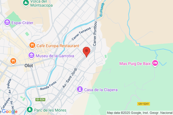 M.R.W. Missatgers - Serveis Urba Nacional I Internacional