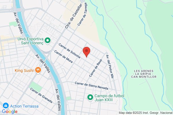 Mecanica Industrial Olot S.L.
