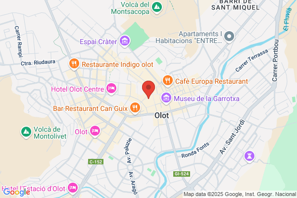 Radio Olot S.A.