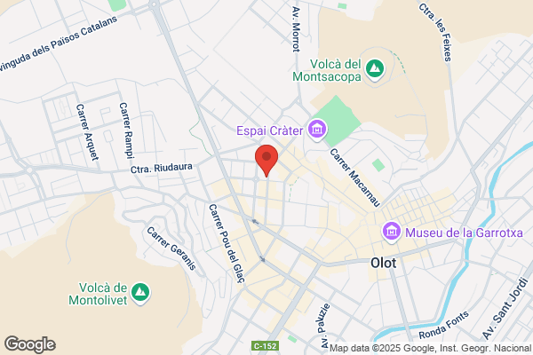 Centre Destetica Vital S.C.