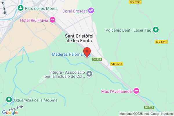 Llagostera Mercader t.
