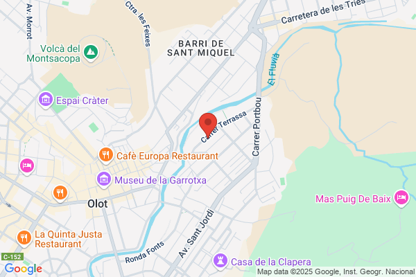 Comercial Morera S.L.
