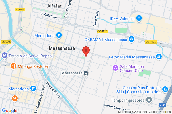 Aplicaciones Topograficas, S.L