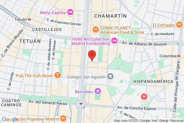 Ministerio De Comercio Y Turismo