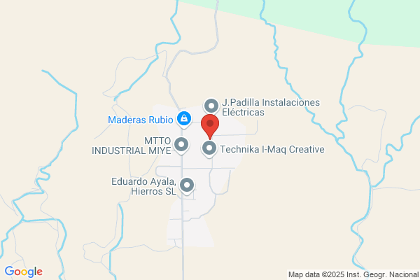 Carpinteria De Aluminio Gregorio S.L.