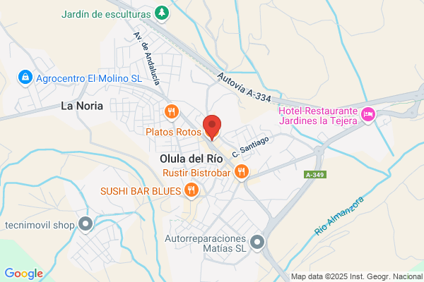 Bar El Recreo - Raciones Y Tapas variadas