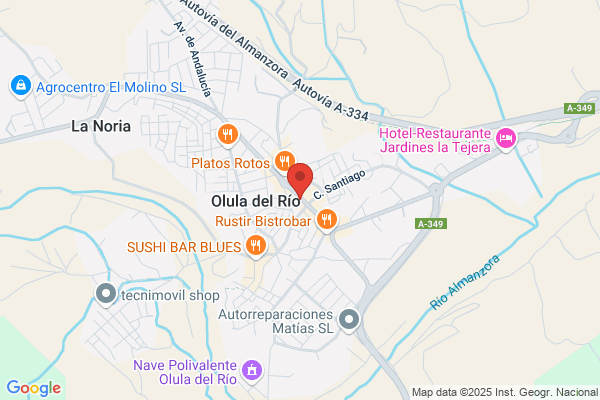 Caja Rural De Almeria
